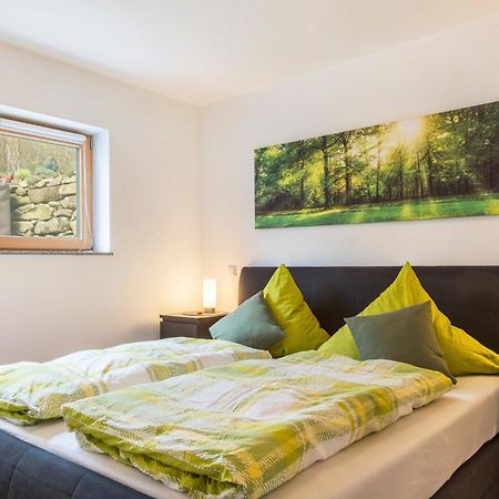 Bauzinger Alm Apartment Hauzenberg Ngoại thất bức ảnh