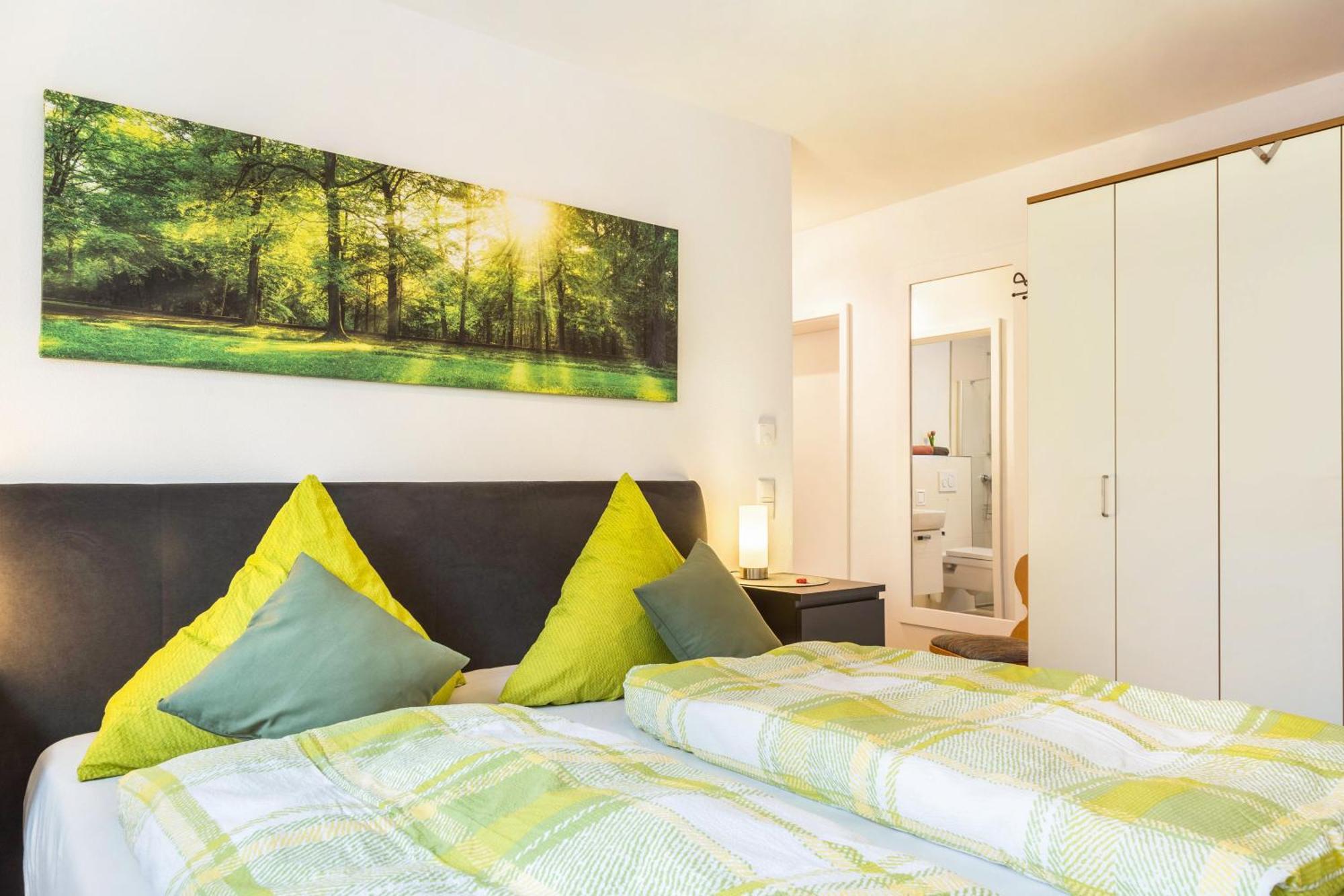 Bauzinger Alm Apartment Hauzenberg Ngoại thất bức ảnh