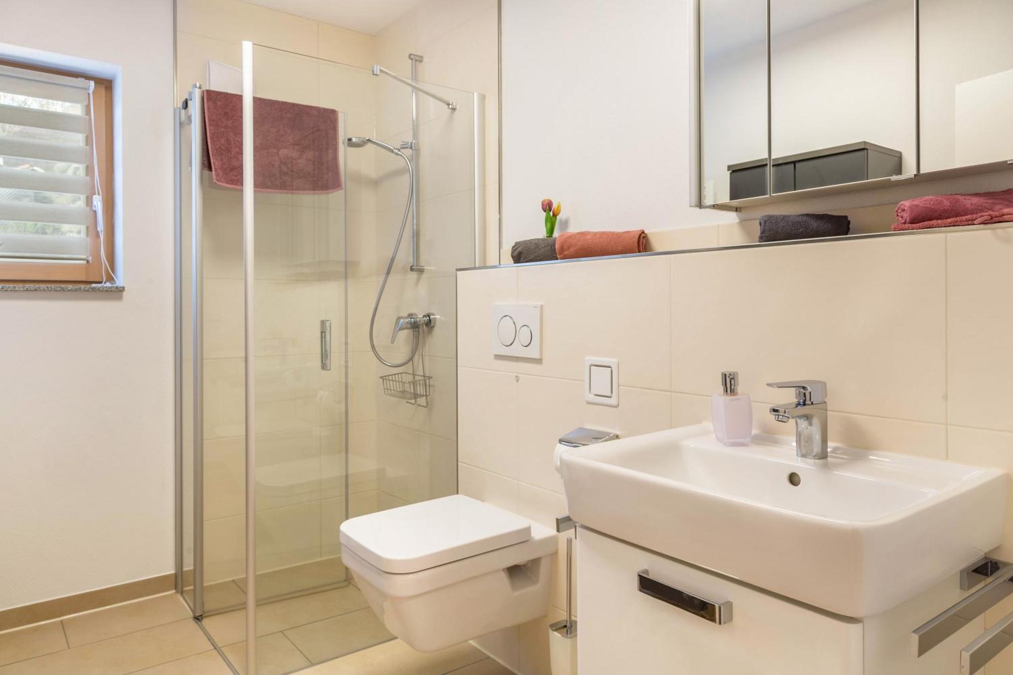Bauzinger Alm Apartment Hauzenberg Ngoại thất bức ảnh