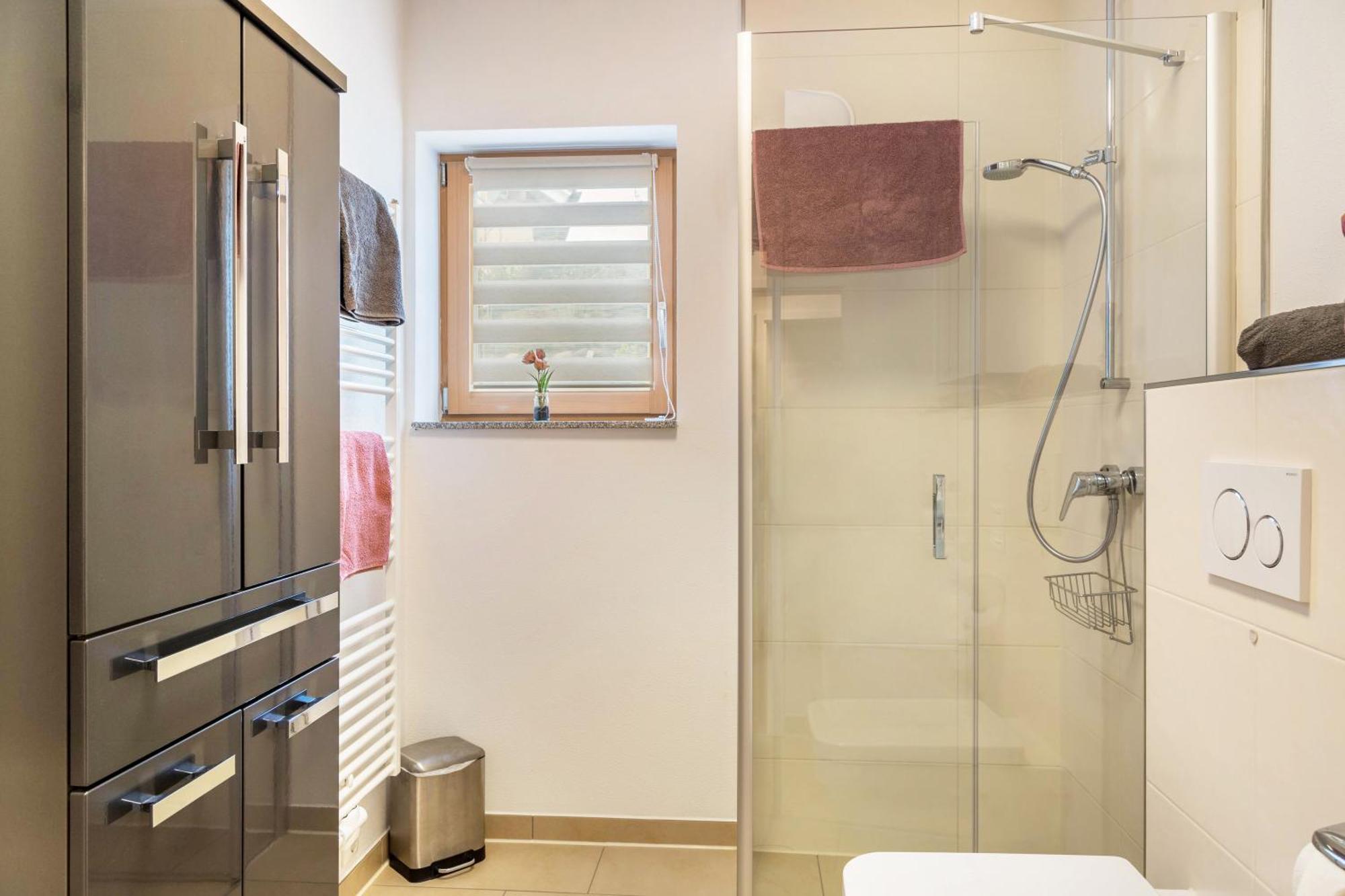 Bauzinger Alm Apartment Hauzenberg Ngoại thất bức ảnh